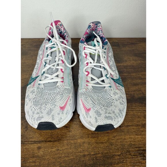 Women's Nike SuperRep Go 3 Flyknit Sneakers - Size 7.5 - Picture 2 of 6